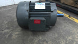 Marathon YVC213TTFL7726APL 5 HP AC Motor 1800 RPM 4P 3 PH 213T 208-230/460 V