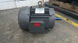Marathon YVC213TTFL7726APL 5 HP AC Motor 1800 RPM 4P 3 PH 213T 208-230/460 V