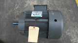 Marathon YVC213TTFL7726APL 5 HP AC Motor 1800 RPM 4P 3 PH 213T 208-230/460 V