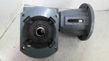 Boston Gear SRF718W-15N-B5-G Gear Reducer 15:1 Ratio 1.13 Input HP