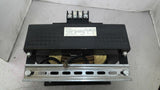 Square D 9070T3000D1 3kVA Transformer 230/460 Pri 110/120 Sec Volts