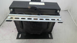 Square D 9070T3000D1 3kVA Transformer 230/460 Pri 110/120 Sec Volts
