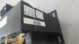 Square D 9070T3000D1 3kVA Transformer 230/460 Pri 110/120 Sec Volts