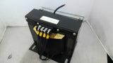 Square D 9070T3000D1 3kVA Transformer 230/460 Pri 110/120 Sec Volts