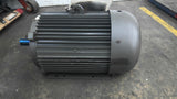 Lincoln LM15662 20 HP AC Motor 1800 RPM 4 P 3PH 256T 208-230/460 V TEFC 60 HZ