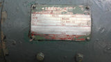 GE 5CD286E307A 7 1/2 HP DC Motor 1150/2300 RPM 3 PH 240 V DP