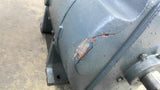 GE 5CD286E307A 7 1/2 HP DC Motor 1150/2300 RPM 3 PH 240 V DP