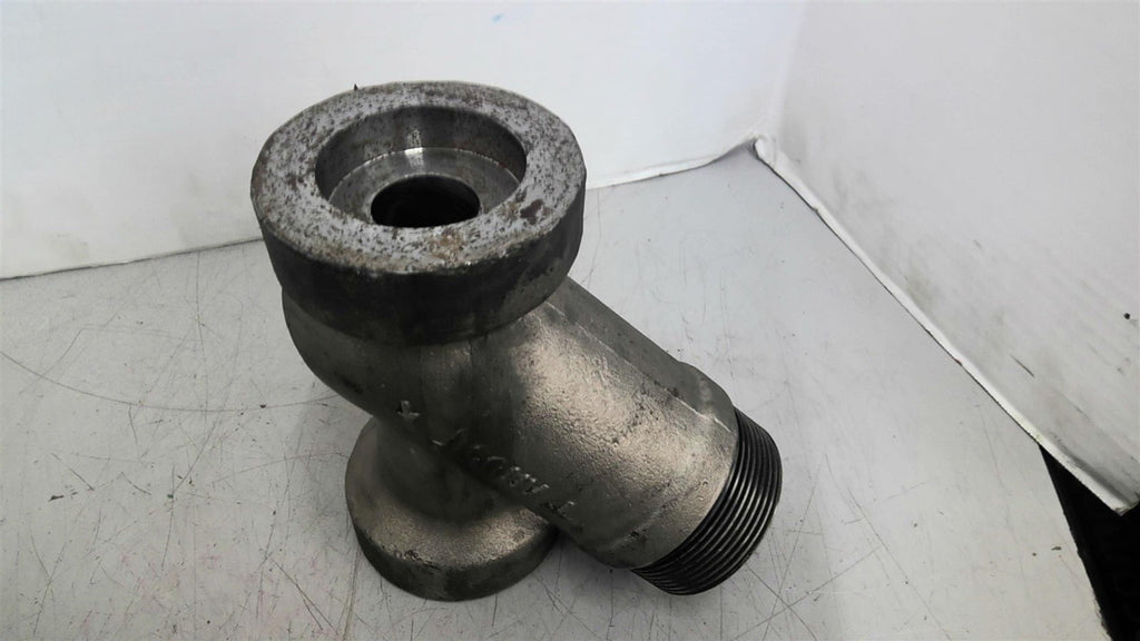 Conval H22 2500 Valve