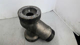 Conval H22 2500 Valve