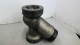 Conval H22 2500 Valve