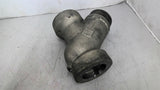Conval H22 2500 Valve