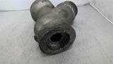 Conval H22 2500 Valve