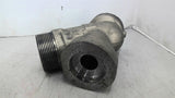 Conval H22 2500 Valve
