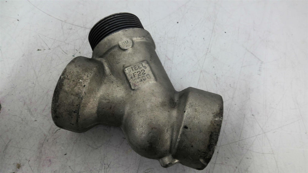 Conval F22 2500 Valve