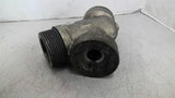 Conval F22 2500 Valve