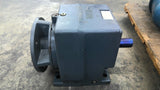 Falk 07UCBN2A5.0A10 5.094:1 Ratio Gear Reducer 21.2 Input HP 210TC