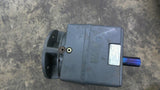 Falk 07UCBN2A5.0A10 5.094:1 Ratio Gear Reducer 21.2 Input HP 210TC