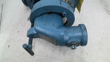 DeZURIK 9022599R002 125CWP Flange Valve Size 3