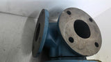 DeZURIK 9022599R002 125CWP Flange Valve Size 3