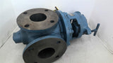 DeZURIK 9022599R002 125CWP Flange Valve Size 3