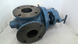 DeZURIK 9022599R002 125CWP Flange Valve Size 3