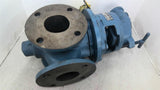 DeZURIK 9022599R002 125CWP Flange Valve Size 3