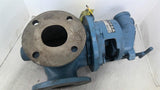 DeZURIK 9022599R002 125CWP Flange Valve Size 3