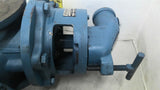 DeZURIK 9022599R002 125CWP Flange Valve Size 3