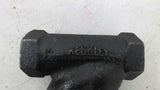 Keckley 22525 Valve