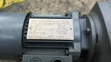 Sew-Eurodrive R67 R37 DT63L4/B03/HR 0.25 KW Gear Brake Motor 0.25 KW