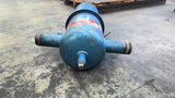 Dollinger GP-154-39 Pneumatic Filter Housing 1 5/8" Inlet 1 5/8" Outlet