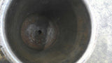 Dollinger GP-154-39 Pneumatic Filter Housing 1 5/8" Inlet 1 5/8" Outlet