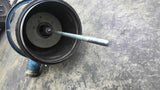 Dollinger GP-154-39 Pneumatic Filter Housing 1 5/8" Inlet 1 5/8" Outlet