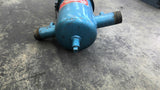 Dollinger GP-154-39 Pneumatic Filter Housing 1 5/8" Inlet 1 5/8" Outlet