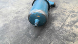 Dollinger GP-154-39 Pneumatic Filter Housing 1 5/8" Inlet 1 5/8" Outlet
