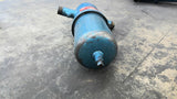 Dollinger GP-154-39 Pneumatic Filter Housing 1 5/8" Inlet 1 5/8" Outlet