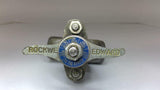 Edward 2952 Globe Valve