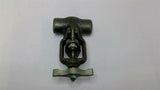 Edward 2952 Globe Valve