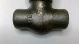 Edward 2952 Globe Valve