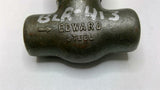 Edward 2952 Globe Valve