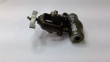 Edward 2952 Globe Valve
