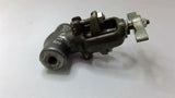 Edward 2952 Globe Valve