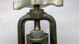 Edward 2952 Globe Valve