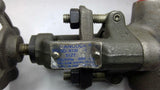 Hancock 8130S-1 Globe Valve 1/2" 6000 OWP