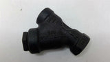 Spirax Sarico Y Strainer 1/2" 250Lb