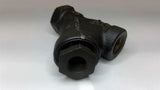 Spirax Sarico Y Strainer 1/2" 250Lb