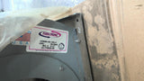 Kooltronic K55XHLJ-2298 1/2 HP Blower 1600/2 RPM 208/230 V Single Phase