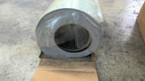 Kooltronic K55XHLJ-2298 1/2 HP Blower 1600/2 RPM 208/230 V Single Phase