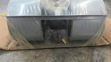 Kooltronic K55XHLJ-2298 1/2 HP Blower 1600/2 RPM 208/230 V Single Phase