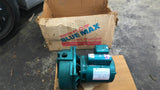 Magnetek B-164554-21 1/2 HP Jet Pump 3600 RPM 2P D56J 115/230 V DP Single